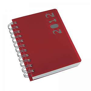 Promotional Diaries and Address books